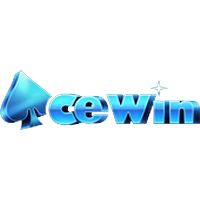 Ace Win logo