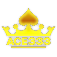 Ace333 logo