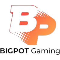 Bigpot Gaming logo