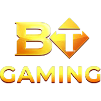 BT Gaming logo
