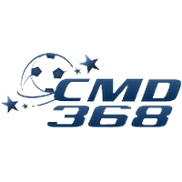 CMD368 logo