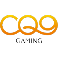 CQ9 Gaming logo