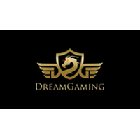 Dream Gaming logo