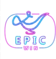 Epic Win logo