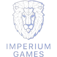 Imperium Games logo
