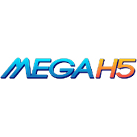 Mega H5 logo