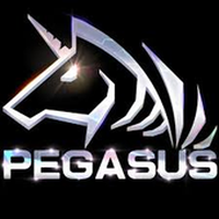 Pegasus logo