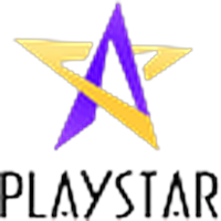 Playstar logo