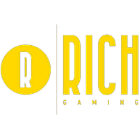 Rich Gaming logo