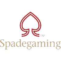 Spadegaming Plus logo