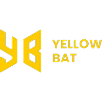 Yellow Bat logo
